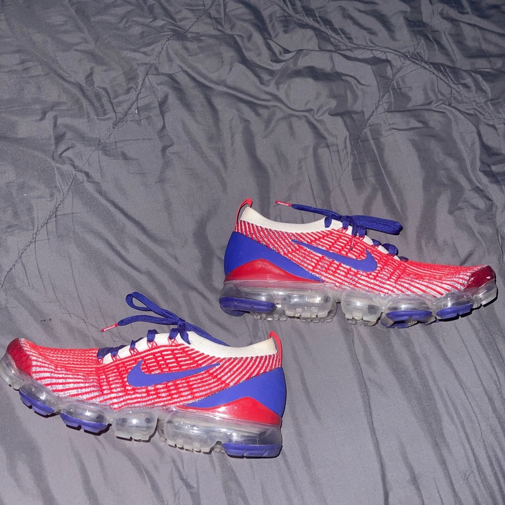 Nike Air VaporMax Flyknit 3